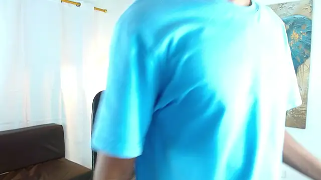 maiki18  online show from 1, 12, 2025