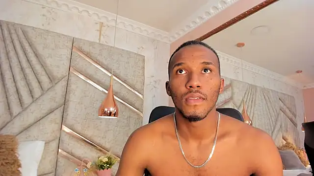 Snapshot of JamesParck chatting on 9, 1, 2025 JamesParck online show from 9, 1, 2025