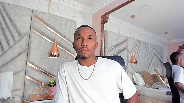 Snapshot of JamesParck chatting on 11, 1, 2025 JamesParck online show from 11, 1, 2025