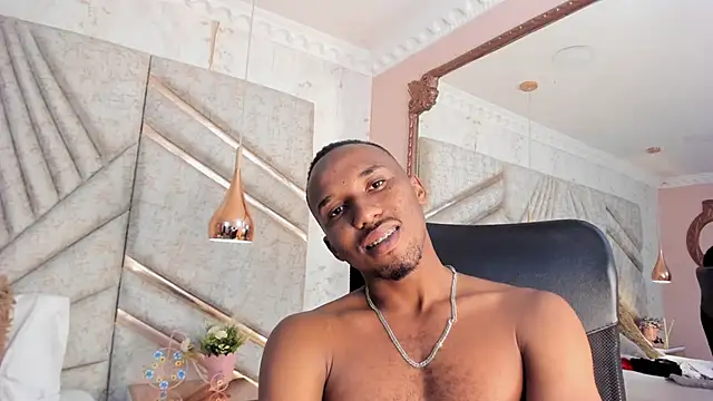 Snapshot of JamesParck chatting on 12, 1, 2025 JamesParck online show from 12, 1, 2025