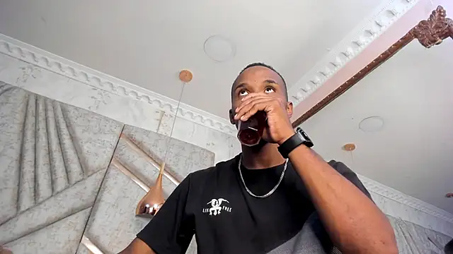 Snapshot of JamesParck chatting on 15, 1, 2025 JamesParck online show from 15, 1, 2025