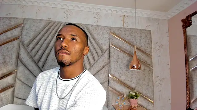 Snapshot of JamesParck chatting on 16, 1, 2025 JamesParck online show from 16, 1, 2025