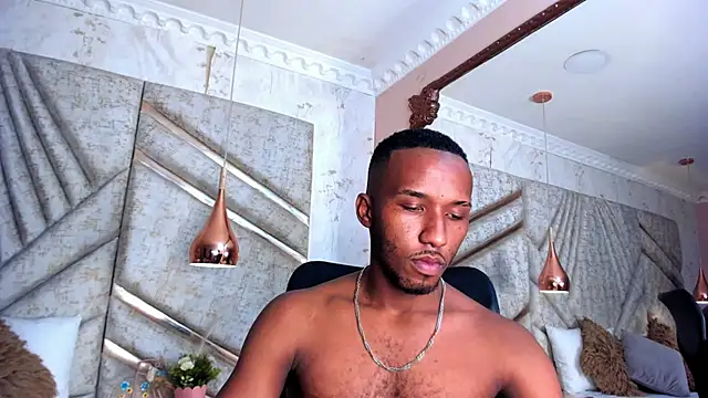 Snapshot of JamesParck chatting on 23, 1, 2025 JamesParck online show from 23, 1, 2025