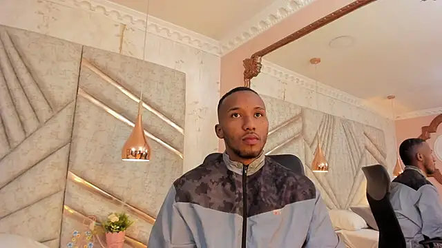 Snapshot of JamesParck chatting on 27, 1, 2025 JamesParck online show from 27, 1, 2025