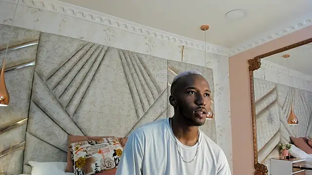 Snapshot of JamesParck chatting on 9, 2, 2025 JamesParck online show from 9, 2, 2025