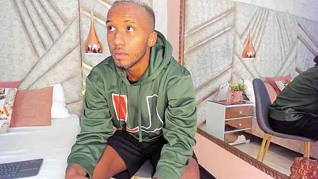 Snapshot of JamesParck chatting on 25, 2, 2025 JamesParck online show from 25, 2, 2025