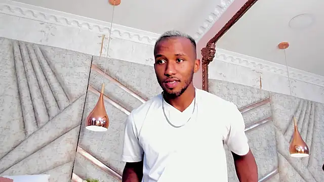 Snapshot of JamesParck chatting on 27, 2, 2025 JamesParck online show from 27, 2, 2025