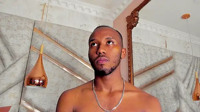 Snapshot of JamesParck chatting on 1, 3, 2025 JamesParck online show from 1, 3, 2025