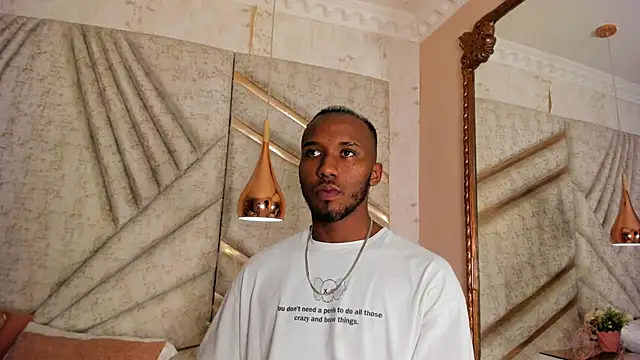 Snapshot of JamesParck chatting on 5, 3, 2025 JamesParck online show from 5, 3, 2025