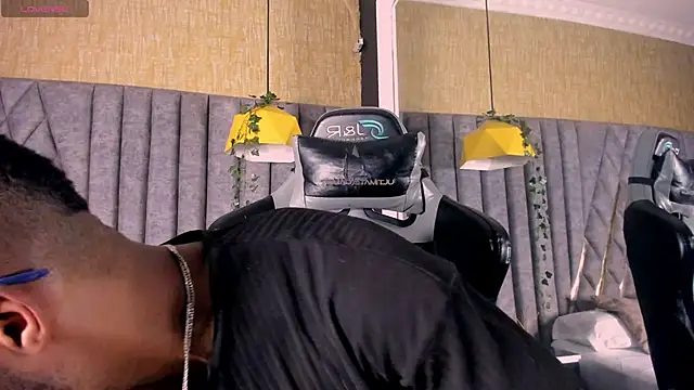 JamesParck online show from 14, 4, 2026