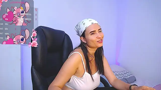 Snapshot of keelly_richaardson1 chatting on 15, 3, 2025 keelly richaardson1 online show from 15, 3, 2025