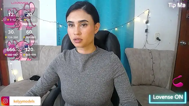 Snapshot of keelly_richaardson1 chatting on 5, 10, 2025 keelly richaardson1 online show from 5, 10, 2025