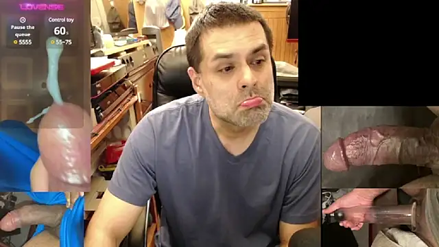 ClampMaster online show from 14, 3, 2025