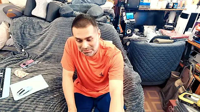 ClampMaster online show from 11, 10, 2025