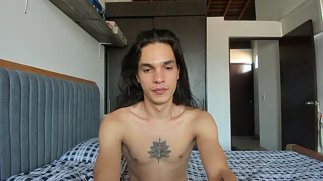 uglycoyote18 online show from 8, 12, 2024