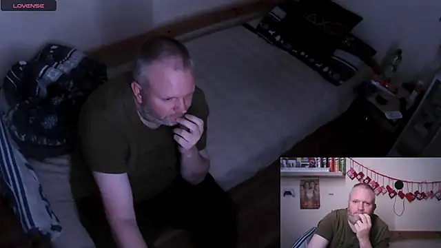 ShyBoy1982 online show from 23, 3, 2025