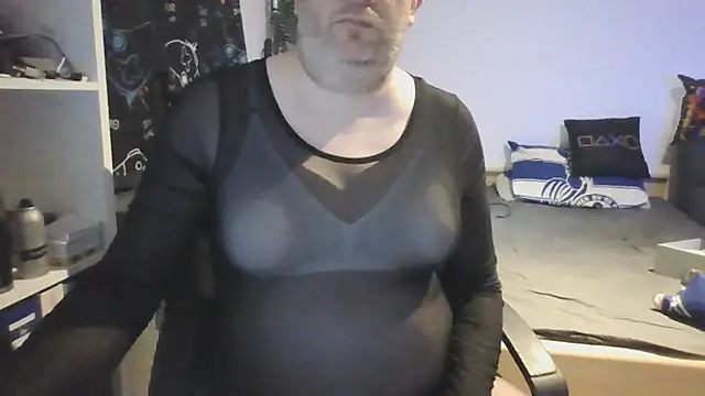 ShyBoy1982 online show from 24, 5, 2026