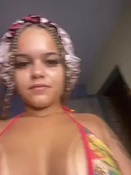 Lolacavalona online show from 27, 1, 2025