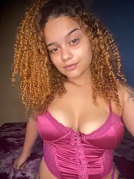 Lolacavalona online show from 14, 10, 2025