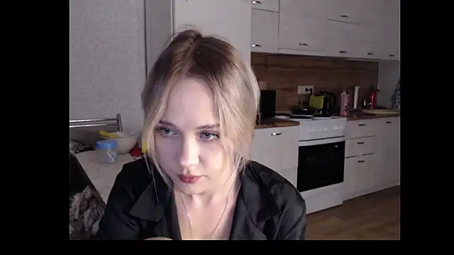 Miss Amelissa online show from 26, 2, 2025