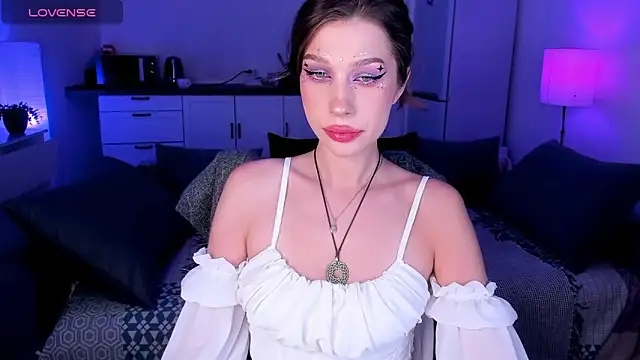 tenderdreams online show from 23, 10, 2025