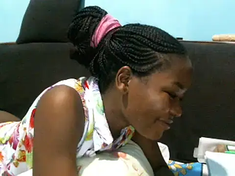 cocolicky online show from 10, 3, 2025