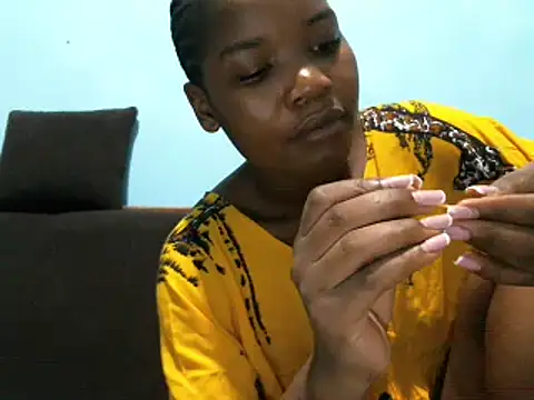 cocolicky online show from 20, 3, 2025