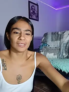 Leslly  online show from 3, 8, 2026