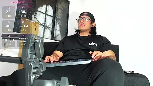 willian m777 online show from 22, 11, 2025