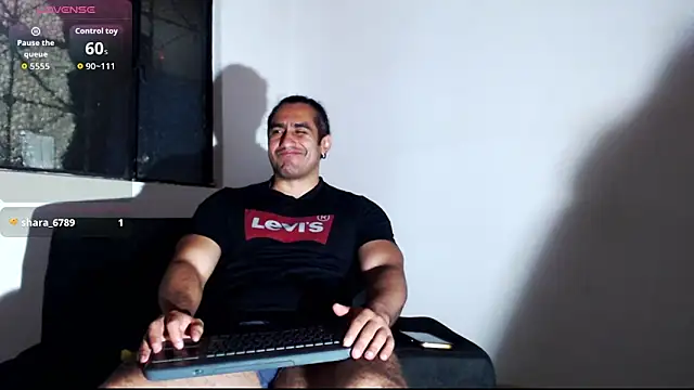 willian m777 online show from 12, 4, 2026