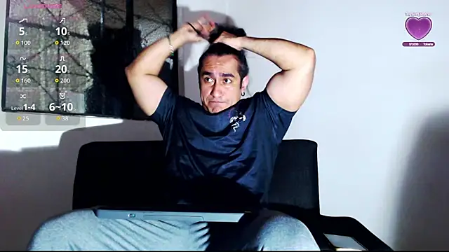 willian m777 online show from 16, 4, 2026