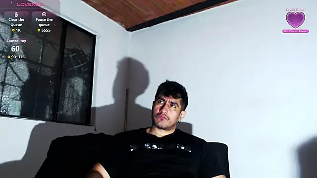 Snapshot of willian_m777 chatting on 4, 6, 2026 willian m777 online show from 4, 6, 2026