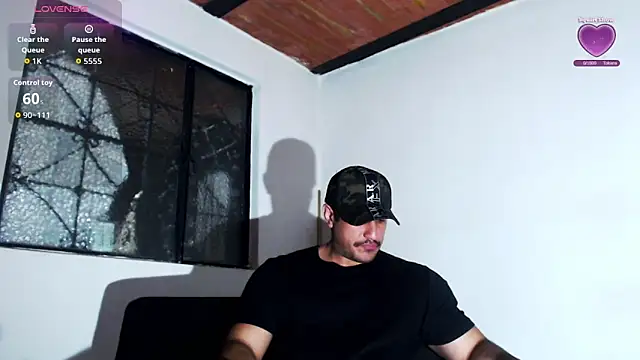 Snapshot of willian_m777 chatting on 25, 6, 2026 willian m777 online show from 25, 6, 2026
