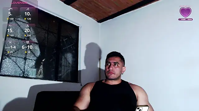 Snapshot of willian_m777 chatting on 27, 6, 2026 willian m777 online show from 27, 6, 2026