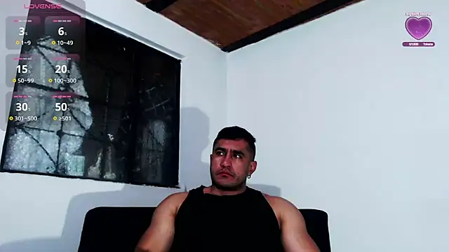 Snapshot of willian_m777 chatting on 28, 6, 2026 willian m777 online show from 28, 6, 2026