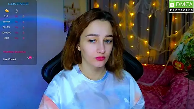 Sinty Noria online show from 5, 11, 2025