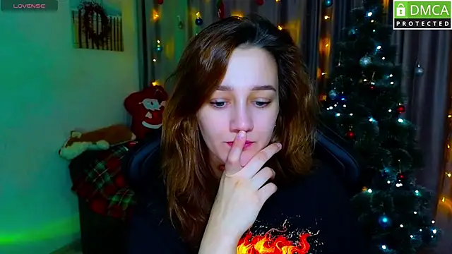 Sinty Noria online show from 2, 12, 2025