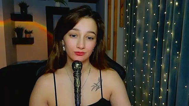 Snapshot of Sinty_Noria chatting on 18, 1, 2026 Sinty Noria online show from 18, 1, 2026