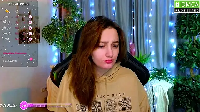 Snapshot of Sinty_Noria chatting on 19, 1, 2026 Sinty Noria online show from 19, 1, 2026