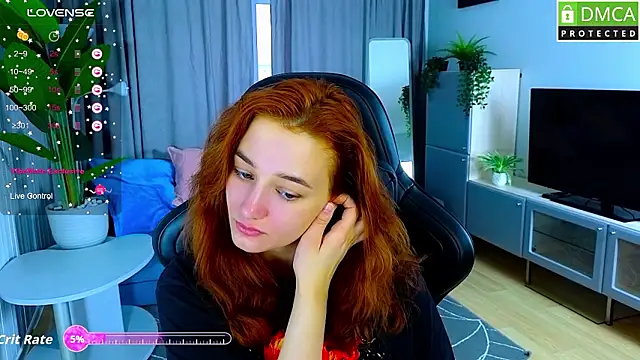 Sinty Noria online show from 20, 3, 2026