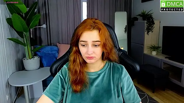 Sinty Noria online show from 27, 3, 2026