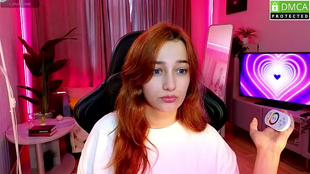 Sinty Noria online show from 29, 5, 2026