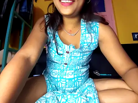 cutesoma2 online show from 13, 3, 2025