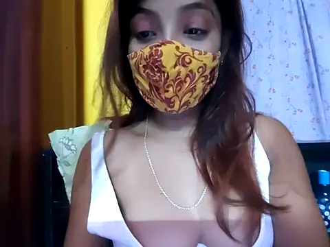 cutesoma2 online show from 19, 9, 2025