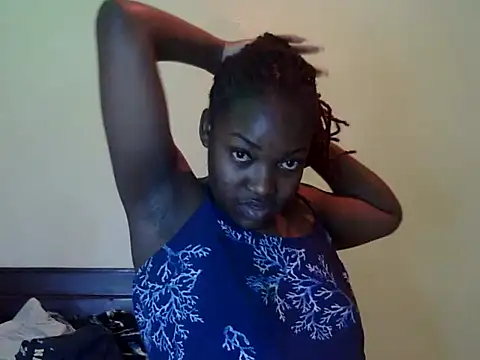 Sexy racy rebel  online show from 15, 4, 2026