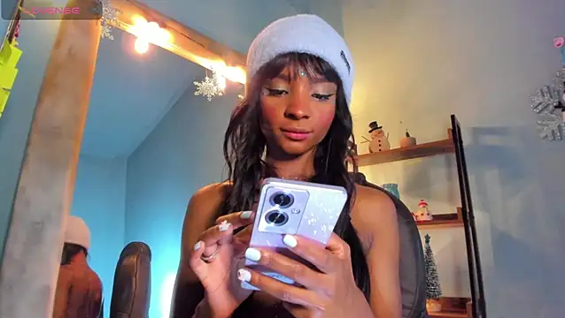 Snapshot of alikahouston4 chatting on 2, 12, 2024 alikahouston4 online show from 2, 12, 2024