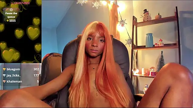 Snapshot of alikahouston4 chatting on 9, 12, 2024 alikahouston4 online show from 9, 12, 2024