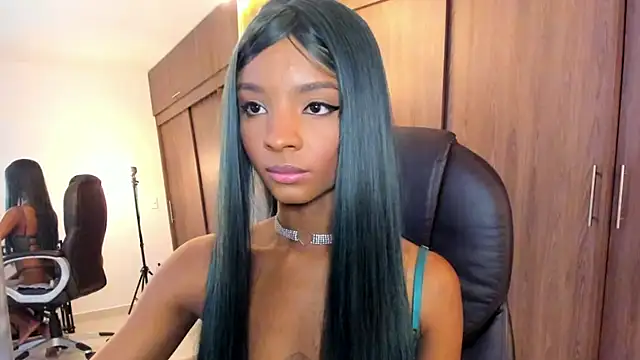 Snapshot of alikahouston4 chatting on 13, 2, 2025 alikahouston4 online show from 13, 2, 2025