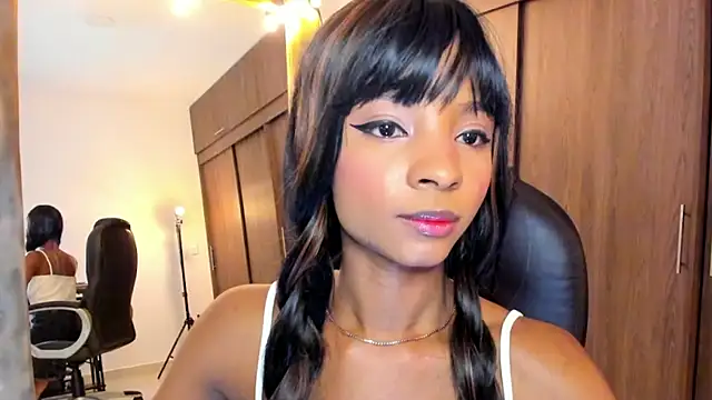 Snapshot of alikahouston4 chatting on 25, 2, 2025 alikahouston4 online show from 25, 2, 2025