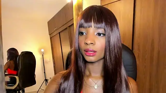 Snapshot of alikahouston4 chatting on 19, 3, 2025 alikahouston4 online show from 19, 3, 2025